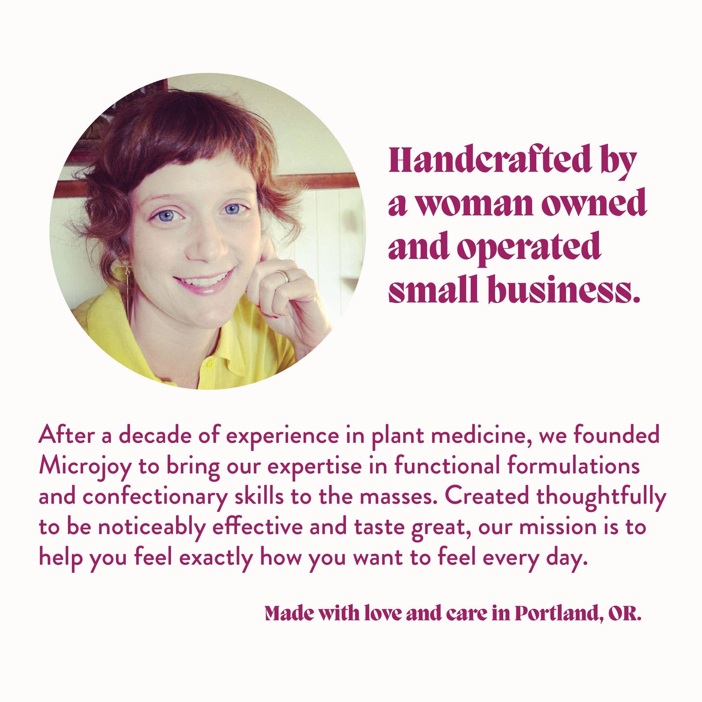 Concentrate Mushroom Gummies (5) / Vegan Supplement / Focus