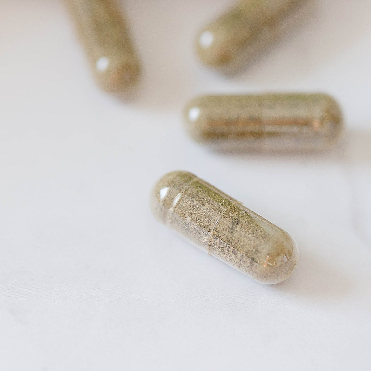 10-Day Parasite Cleanse Capsules – Online Only