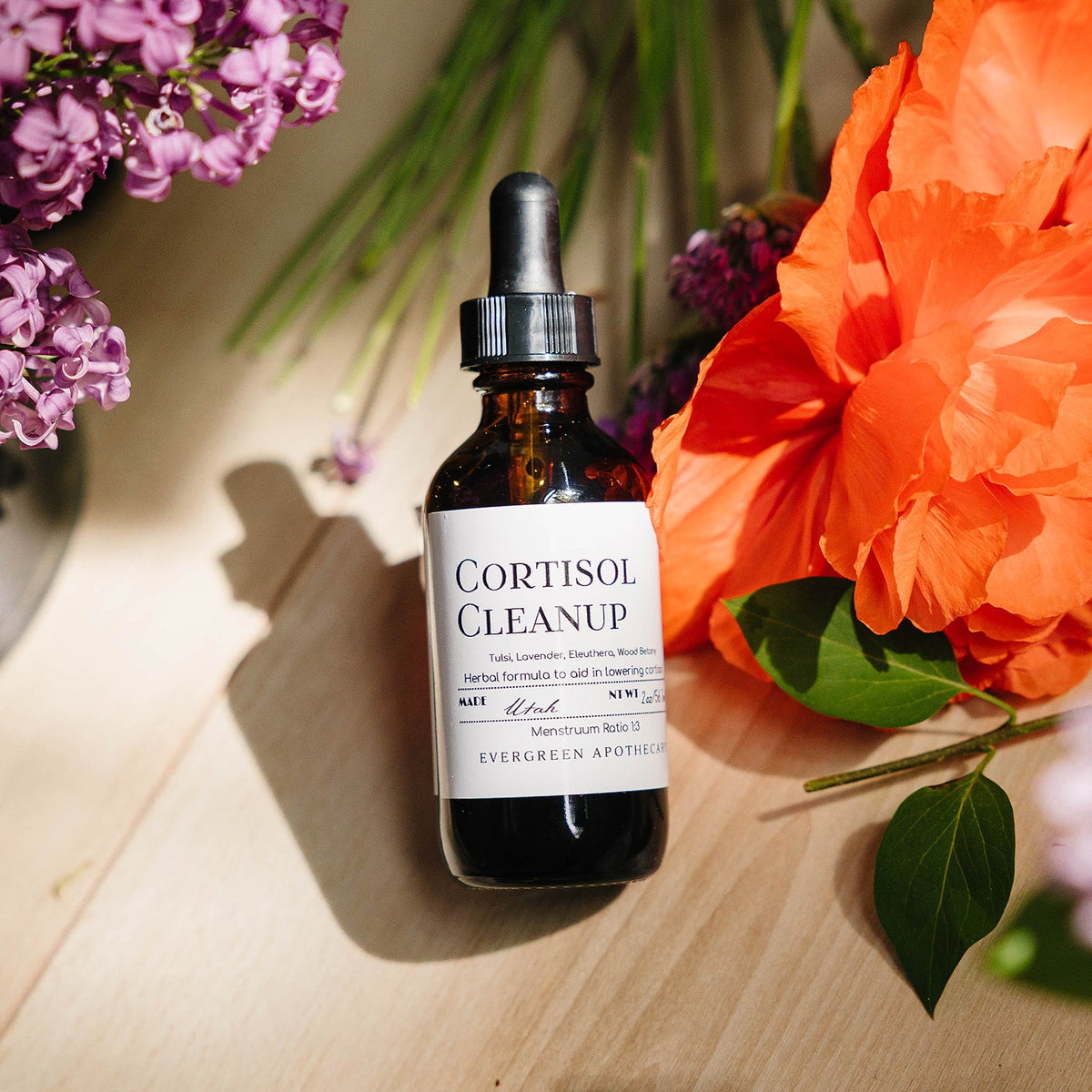 Cortisol Cleanup – Online Only