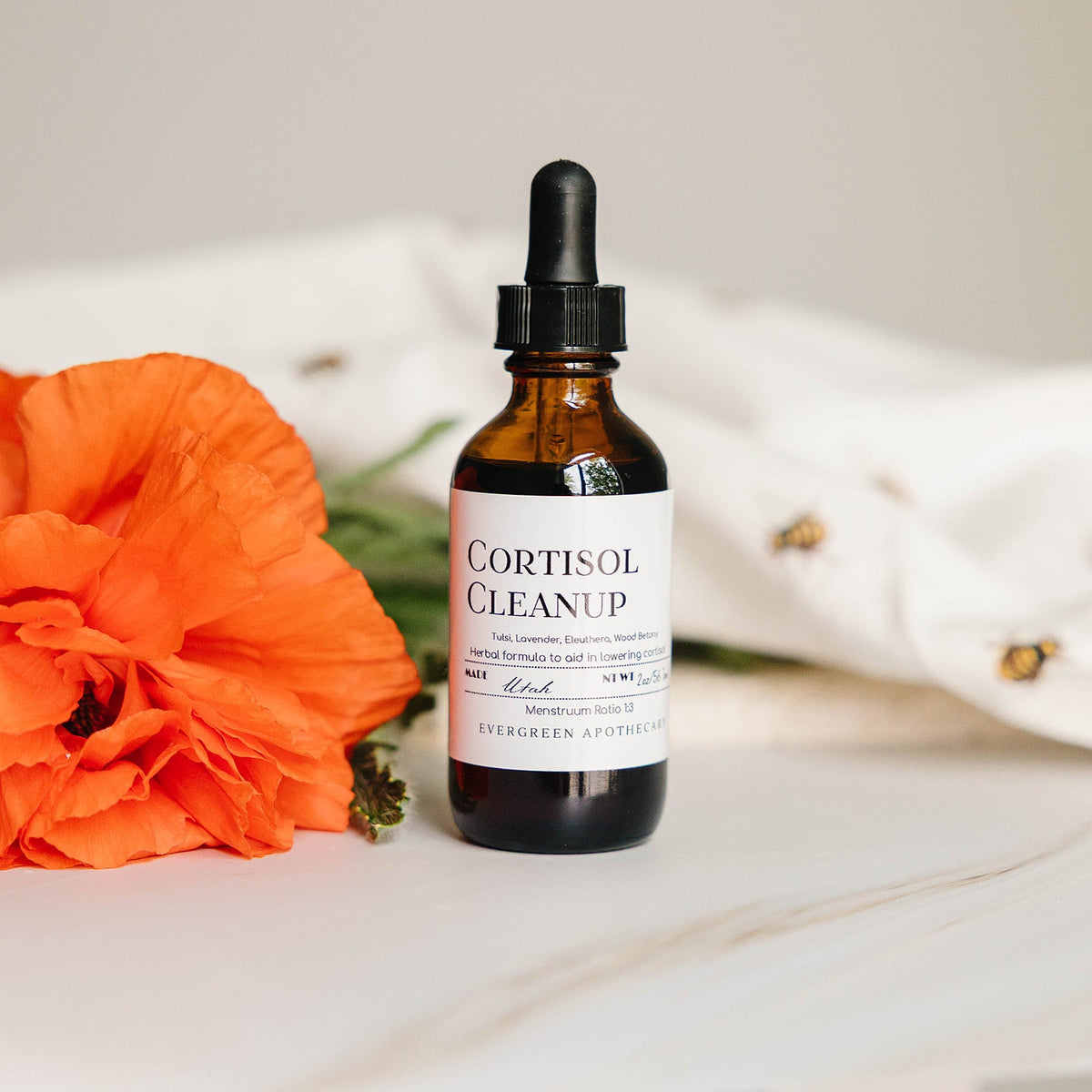 Cortisol Cleanup – Online Only