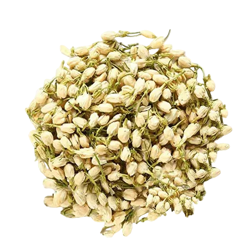 Bulk: Jasmine Flower - 0.5 oz