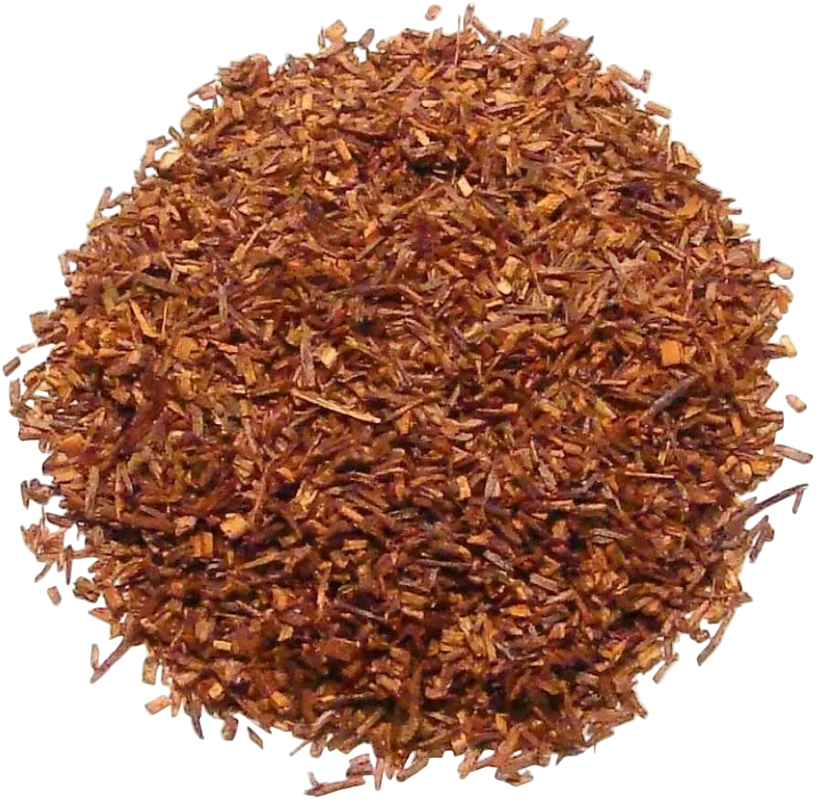 Bulk: Rooibos Tea (Red) - 0.5 oz