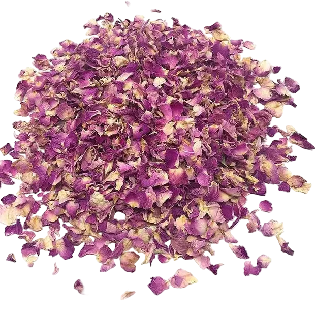 Bulk: Rose Petals - 0.5 oz