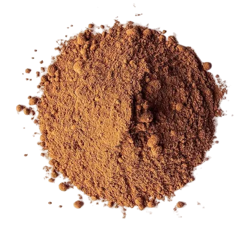 Bulk: Cacao Powder - 0.5 oz