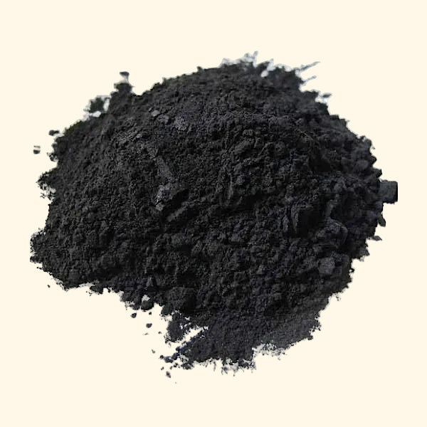 Bulk: Activated Charcoal - 0.5 oz