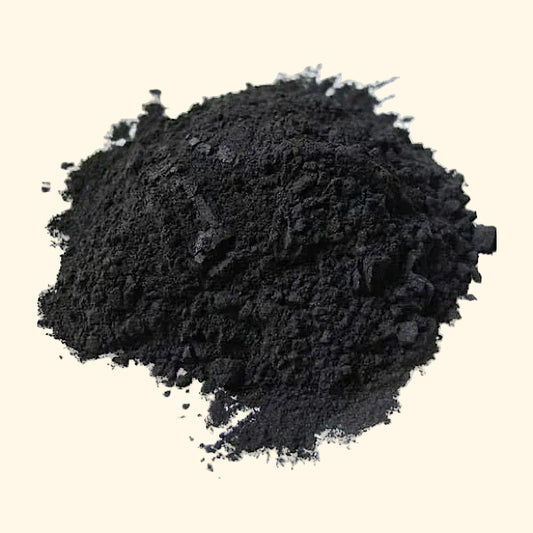 Bulk: Activated Charcoal - 0.5 oz