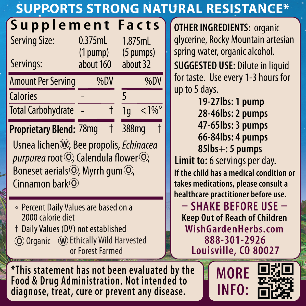Kick-It Biotic, Immune Hero For Kids – Online Only