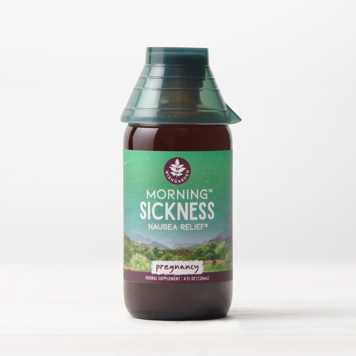 Morning Sickness, Nausea Relief – Online Only