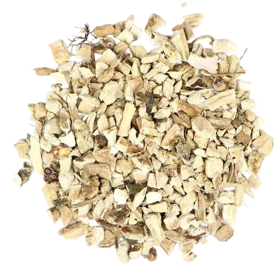 Bulk: Calamus Root - 0.5 oz
