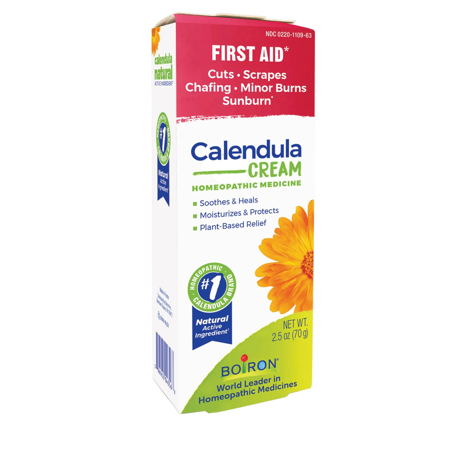 Boiron: Calendula Cream