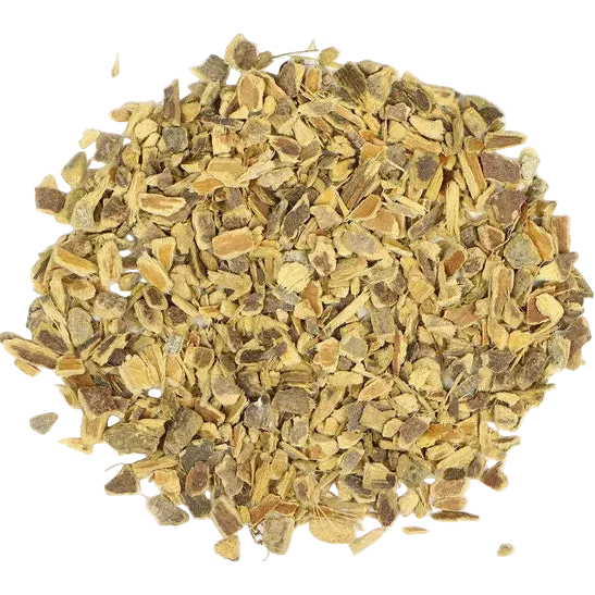 Bulk: Cascara Sagrada Bark - 1 oz