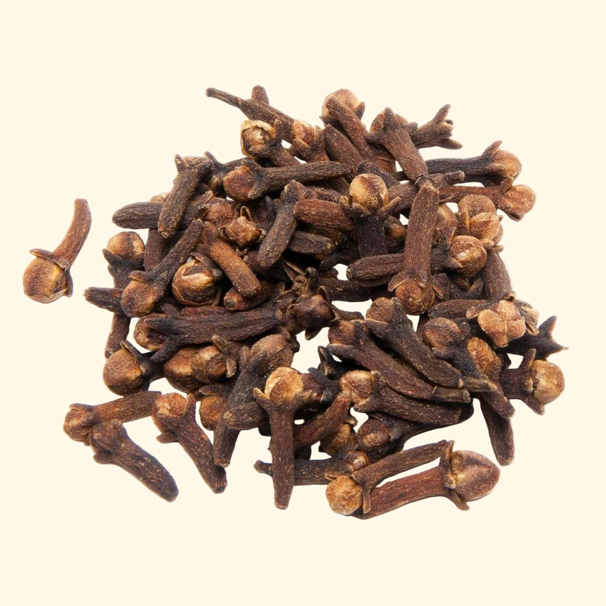 Bulk: Cloves (whole) - 1 oz