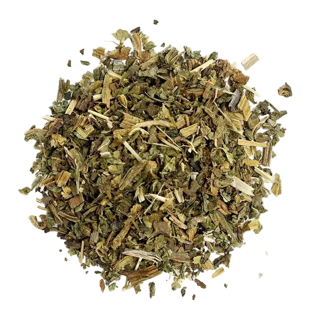 Bulk: Comfrey Leaf - 0.5 oz