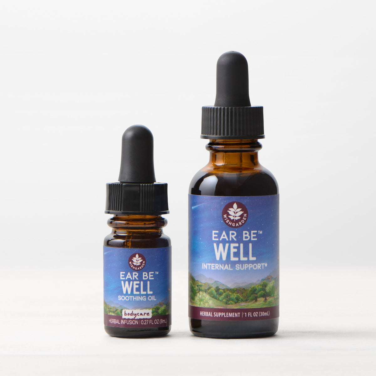 Ear Be Well Treatment Kit – Online Only
