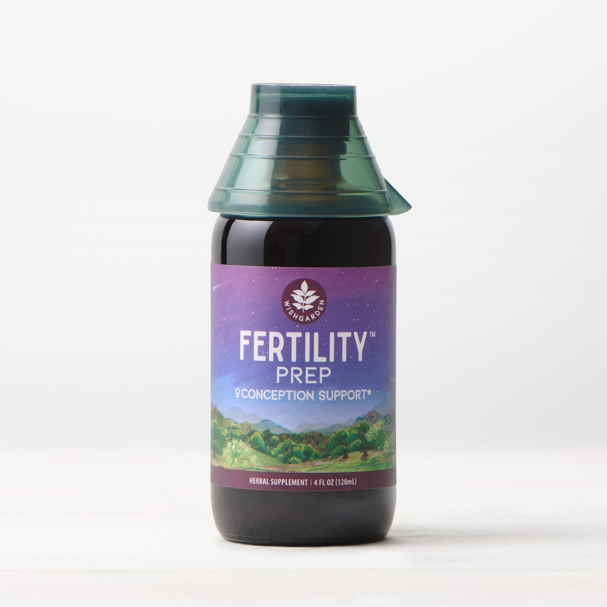 Fertility Prep, Conception Support – Online Only