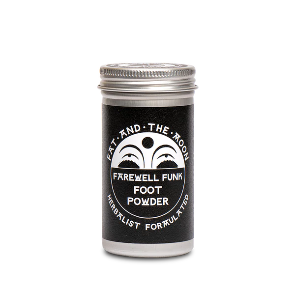 Fat & The Moon: Farewell Funk Powder 2oz