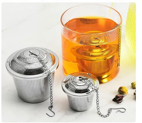 Fine Mesh Infuser