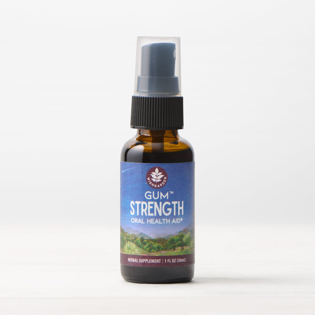 Gum Strength, Oral Health Aid – Online Only