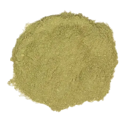 Bulk: Gymnema Leaf Powder - 1 oz