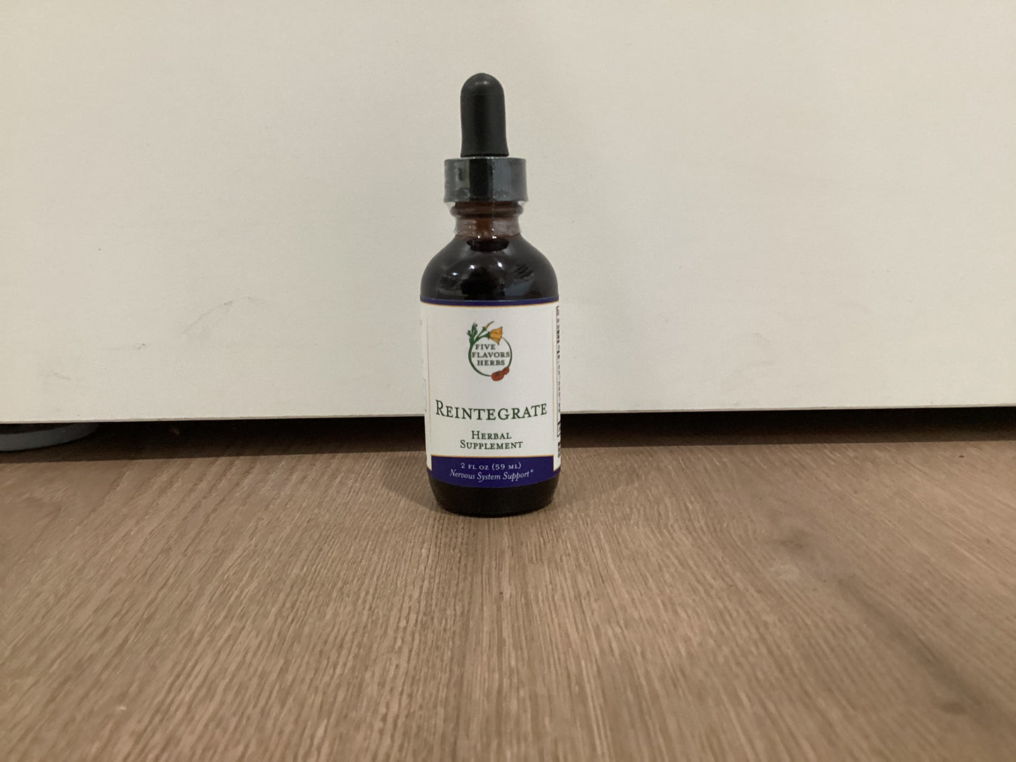 FFH: Reintegrate Tincture 2oz