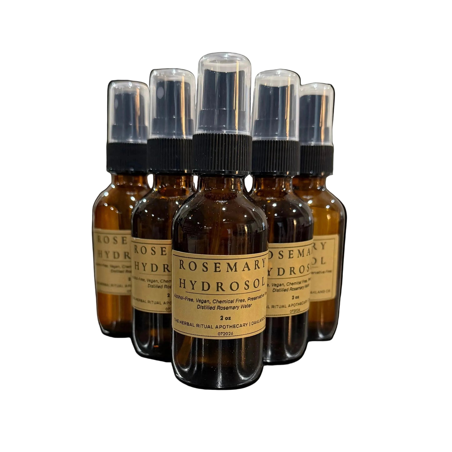Rosemary Hydrosol