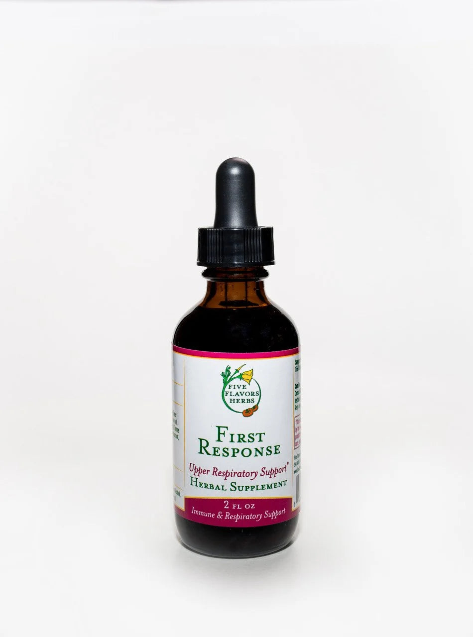 FFH: First Response Tincture 2oz
