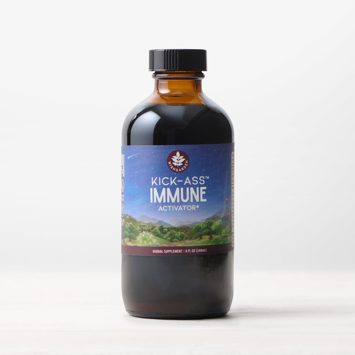 Kick-Ass Immune, Activator – Online Only