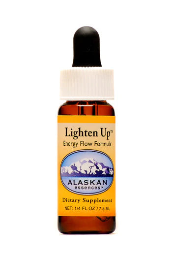 Alaskan Essences: Lighten Up