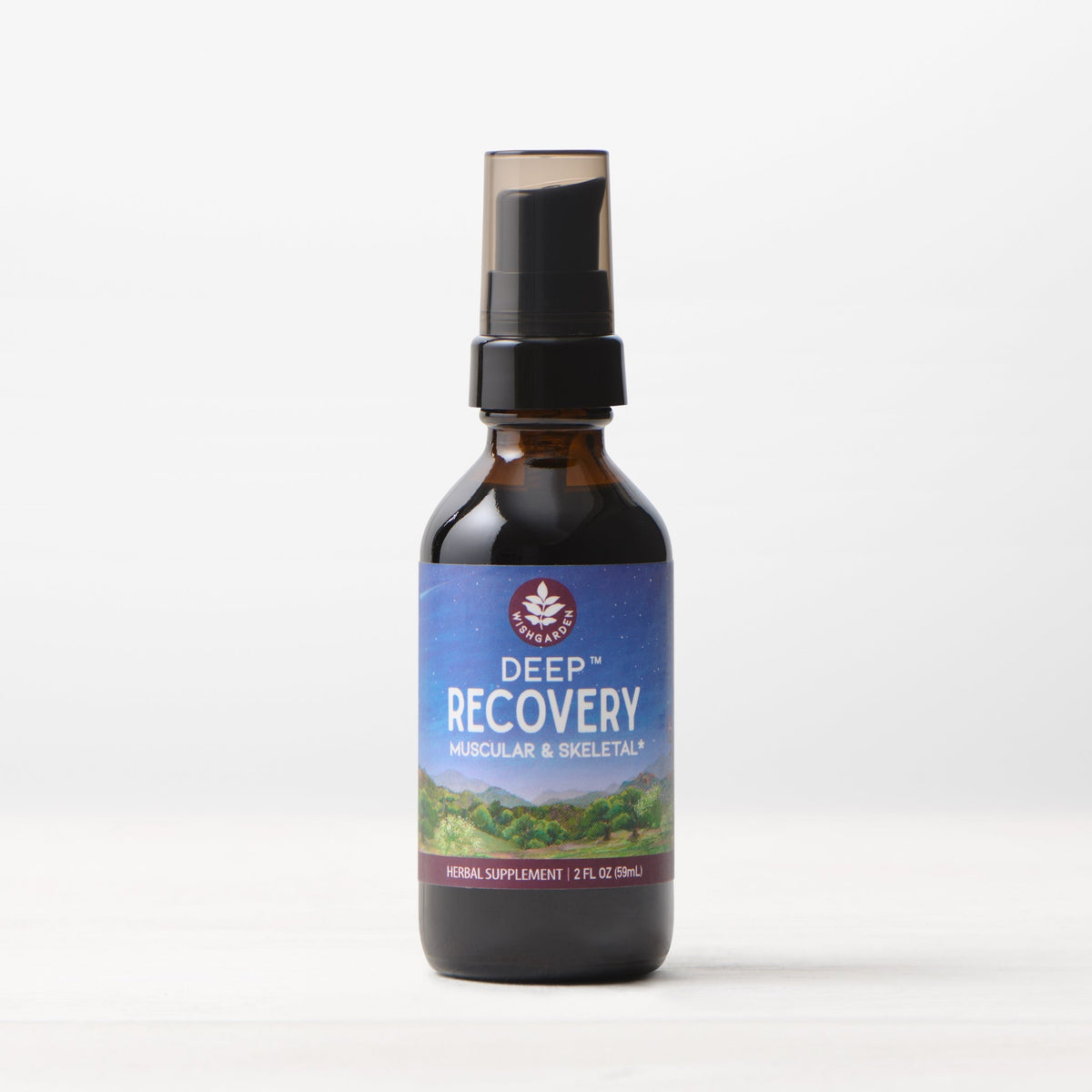 Deep Recovery, Muscular & Skeletal – Online Only