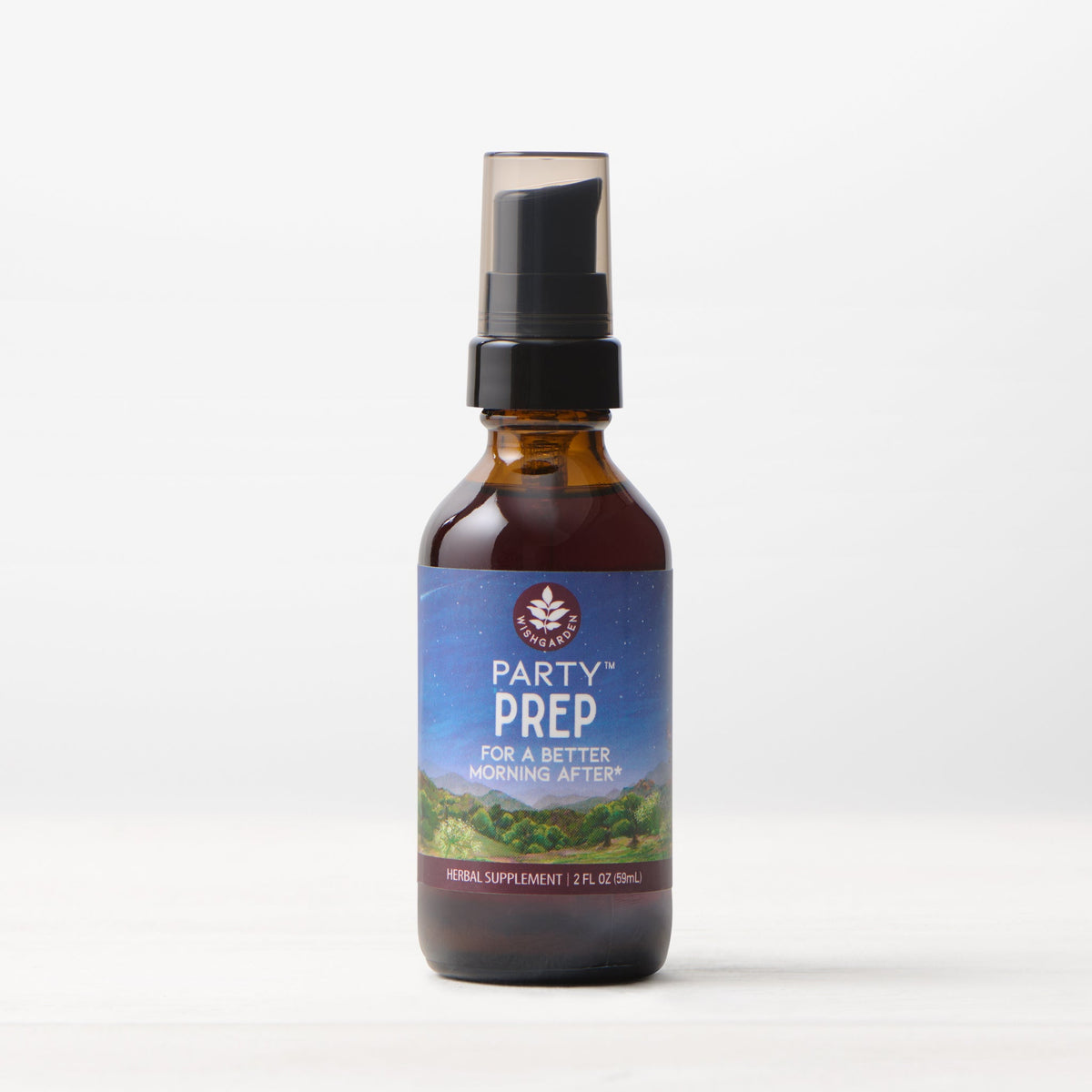 Party Prep, For a Better Morning After – Online Only