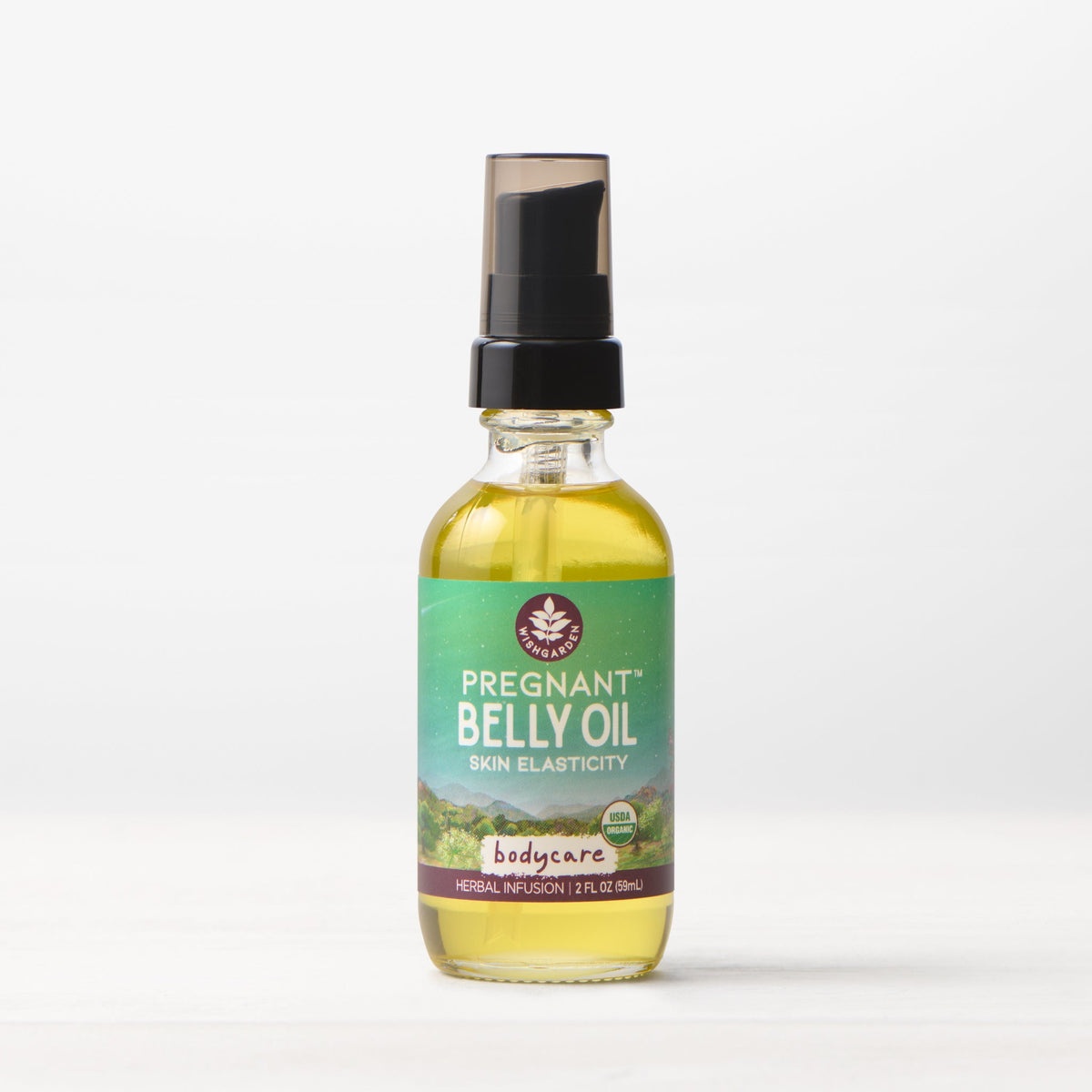 Pregnant Belly Oil, Skin Elasticity – Online Only