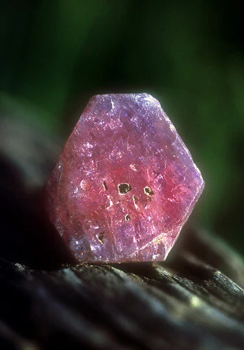 Alaskan Essences: Sapphire/Ruby