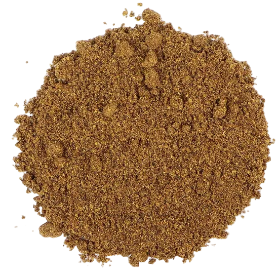 Bulk: Saw Palmetto Berry - 0.5 oz