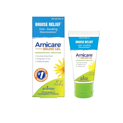 Boiron: Arnica Bruise Gel (1.5 oz)