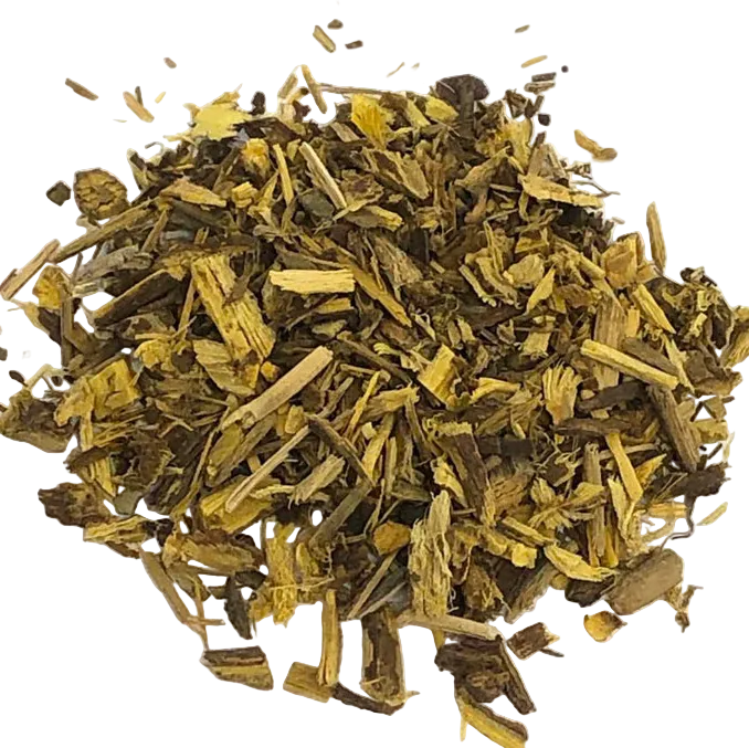 Bulk: Licorice Root - 0.5 oz