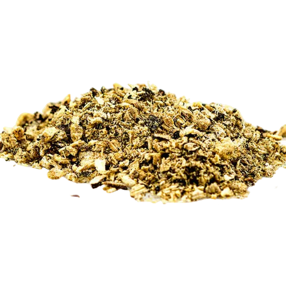Bulk: Lomatium Root - 0.5 oz