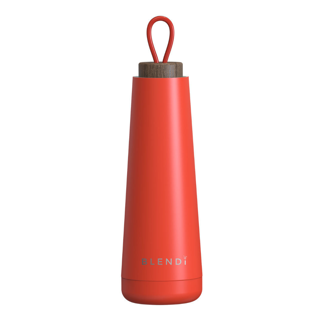 Hydroluxe Tumbler Water Bottle 17oz – Online Only