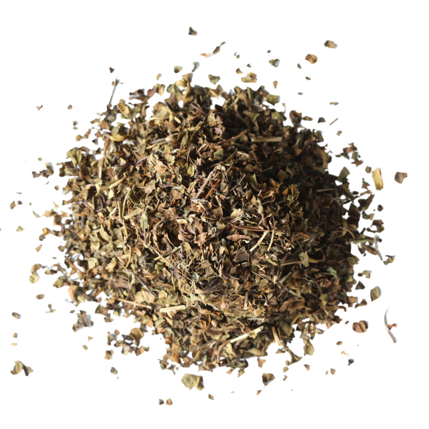 Bulk: Holy Basil Leaf/Tulsi - 1 oz