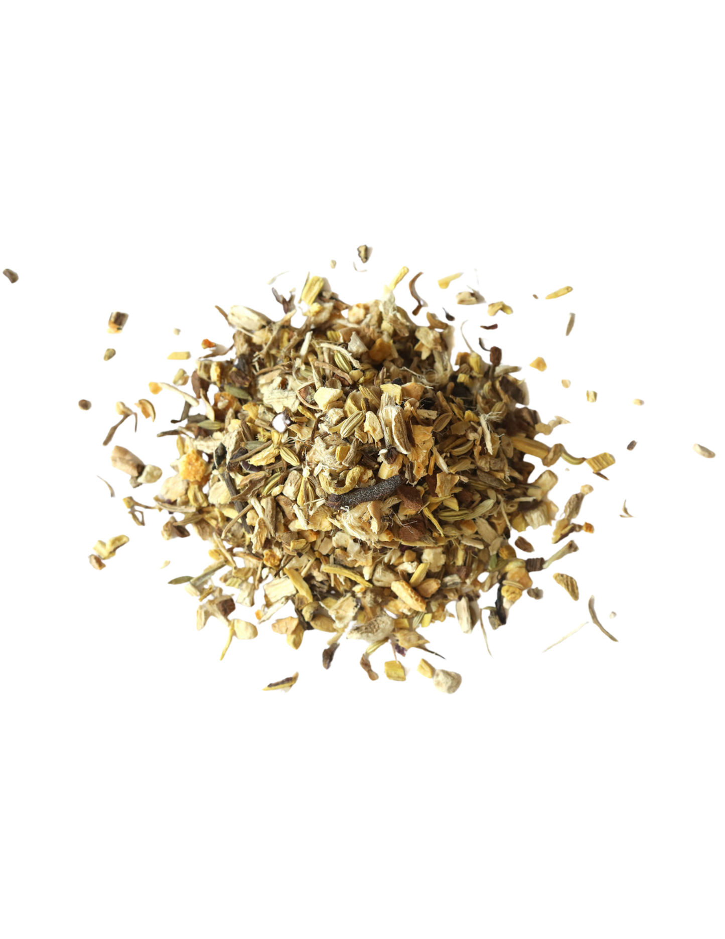 Bulk: Keep Your Cool Tea - 0.5 oz