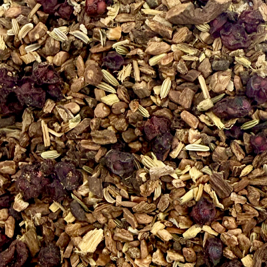 Bulk: Liver Support Tea - 1 oz