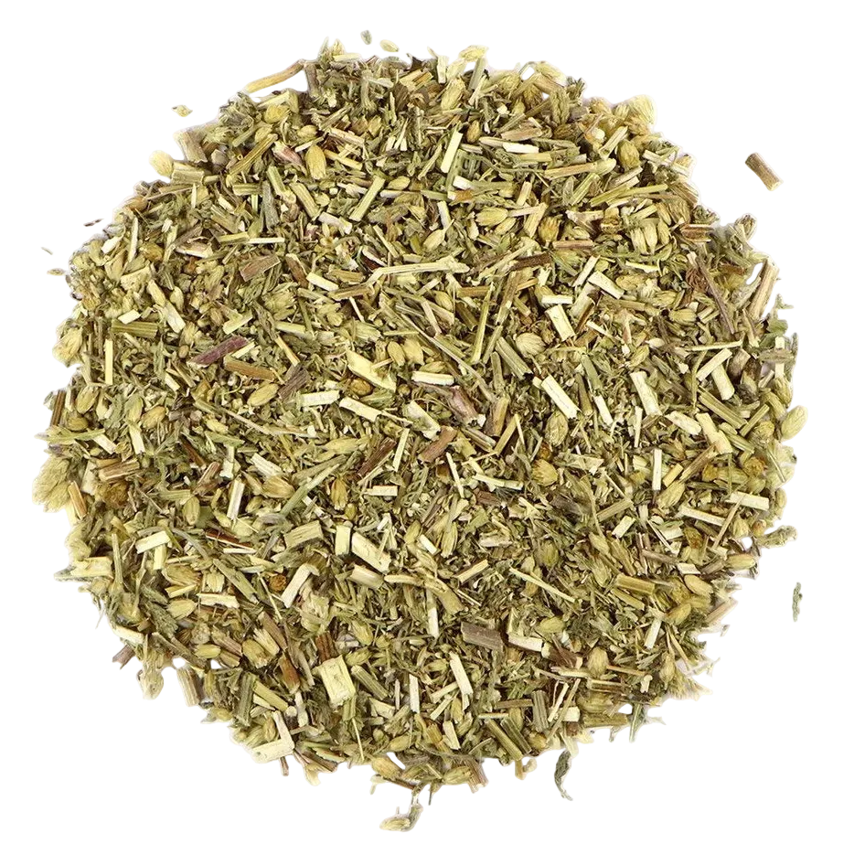 Bulk: Yarrow - 0.5 oz