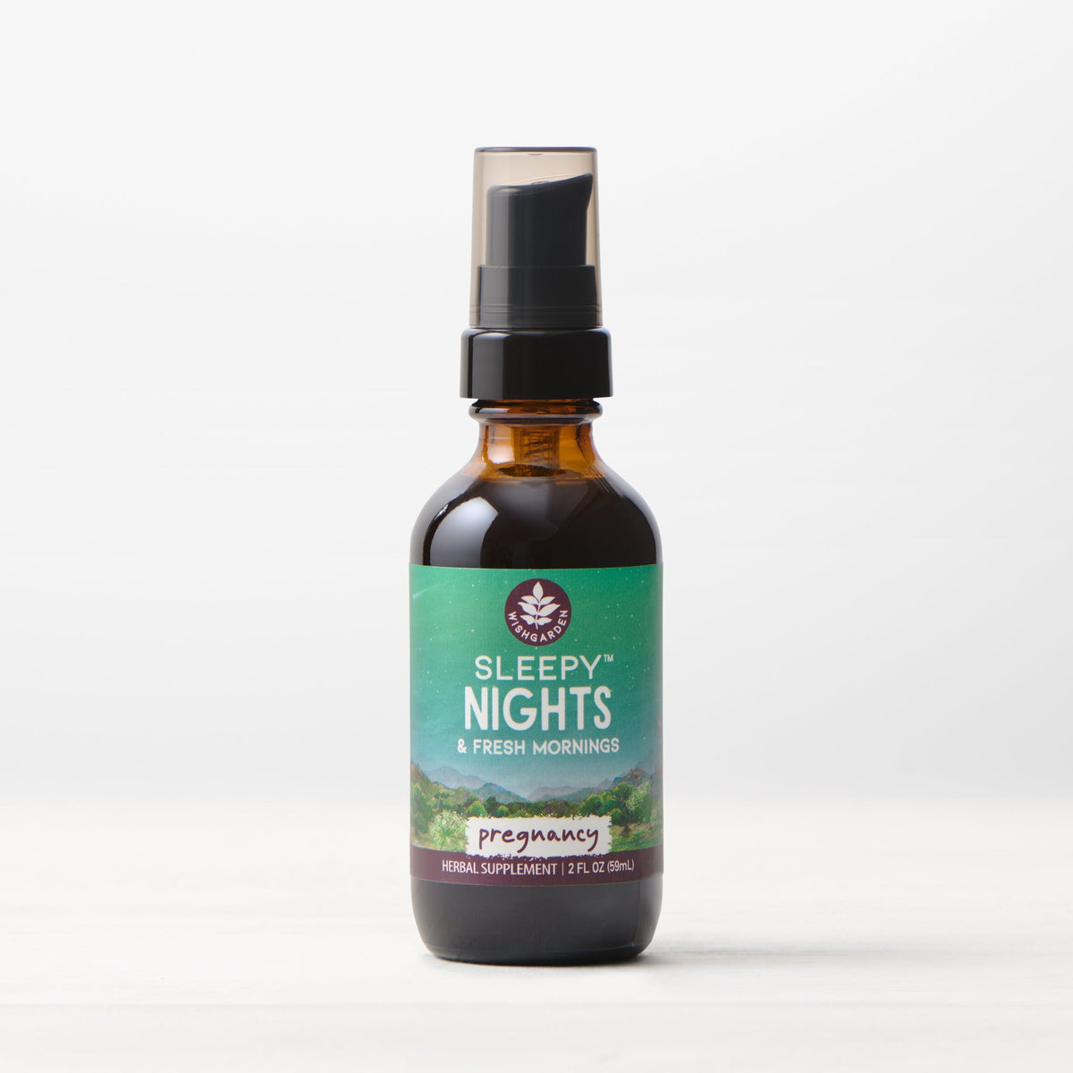 Sleepy Nights & Fresh Mornings for Pregnancy – Online Only
