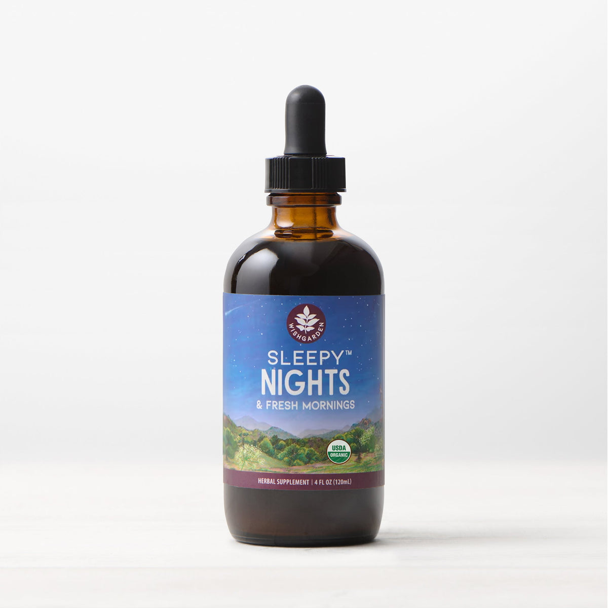 Sleepy Nights & Fresh Mornings – Online Only