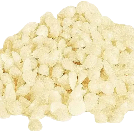 Bulk: Beeswax - 1 oz