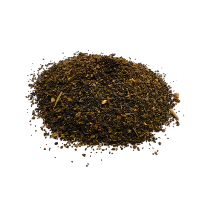 Bulk: Black Walnut (Hull) - 1 oz