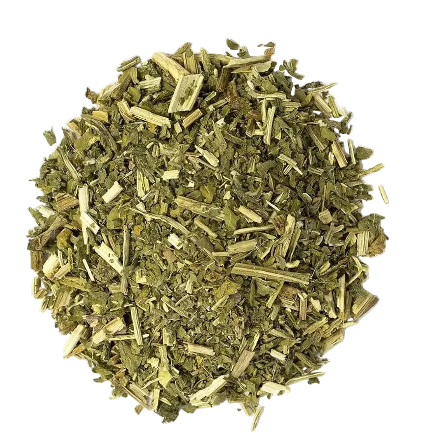 Bulk: Blessed Thistle - 1 oz