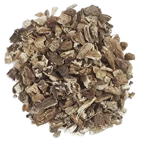 Bulk: Burdock Root - 1 oz