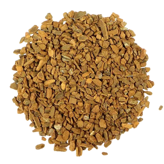 Bulk: Cinnamon Chips - 0.5 oz
