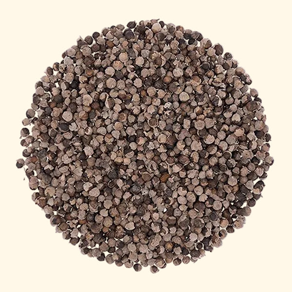 Bulk: Chaste Tree (Vitex) Berry - 1 oz
