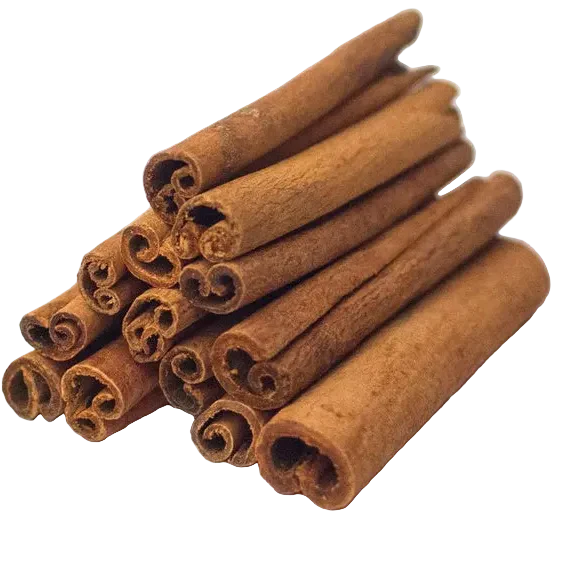 Bulk: Cinnamon Sticks - 1 oz